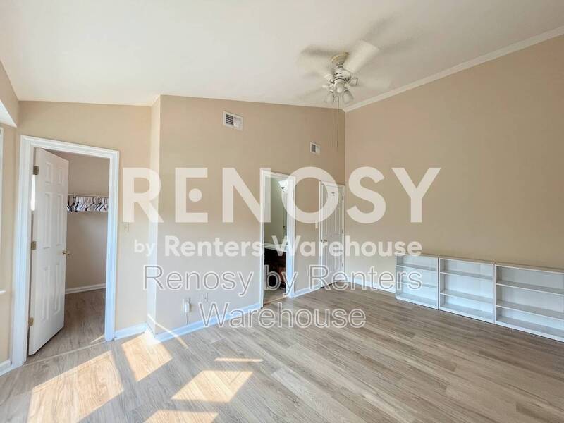 Gorgeous Townhome! property image