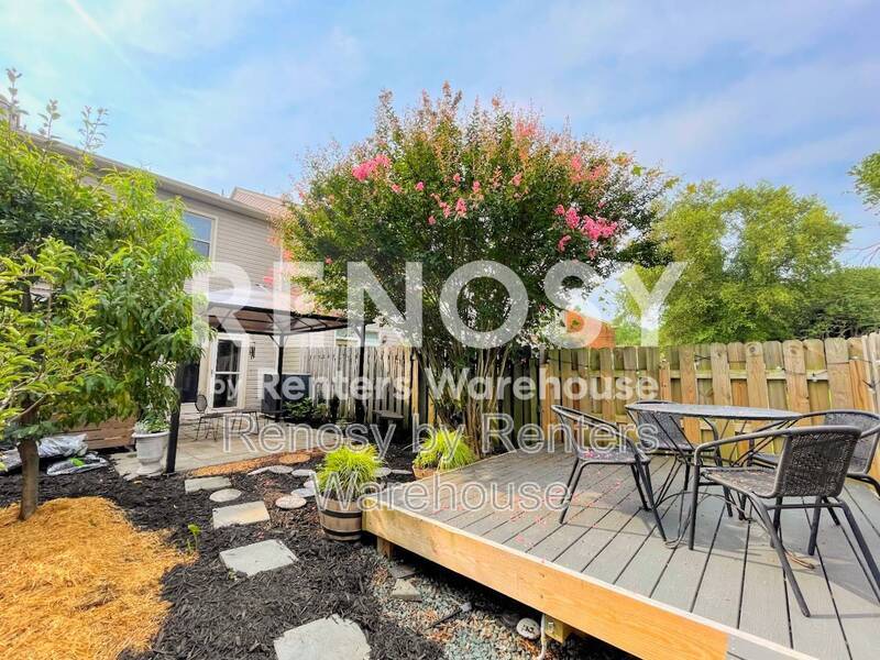 Gorgeous Townhome! property image