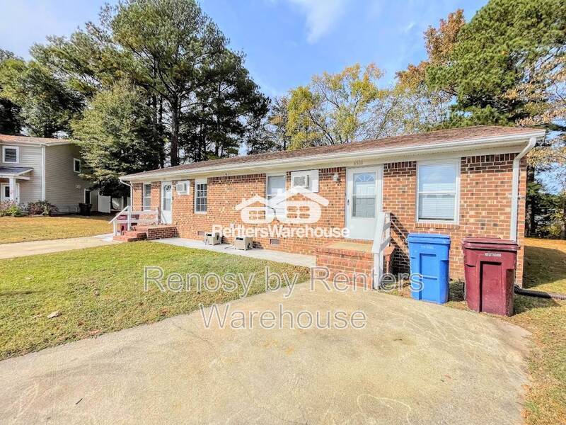 Great Duplex! property image