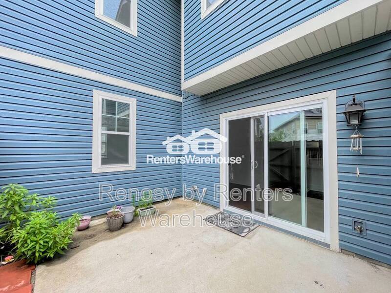 Gorgeous Condo in Spence Crossing! property image