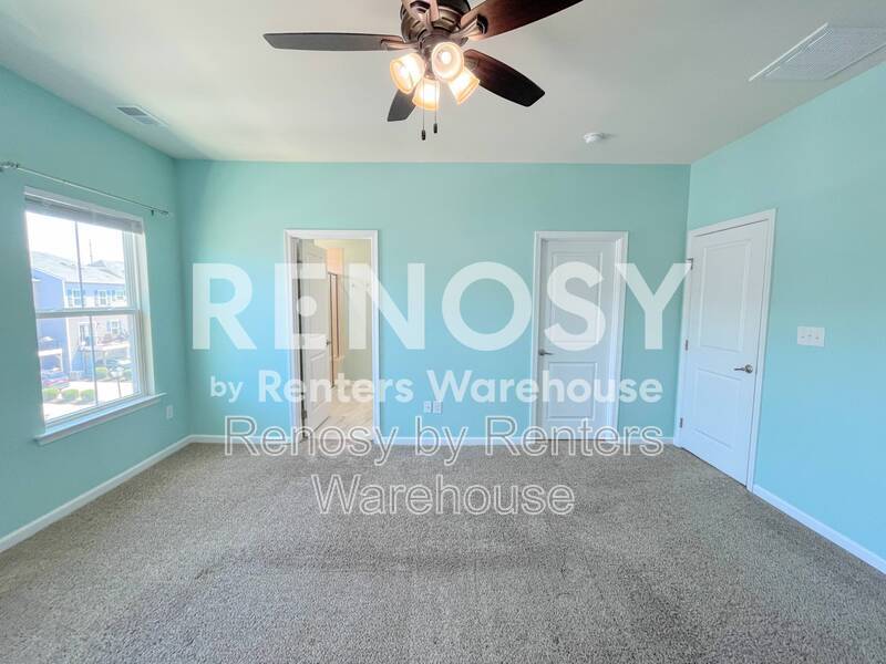 Lovely Tri-Level Townhome! property image