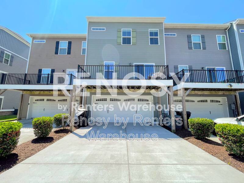 Lovely Tri-Level Townhome! property image