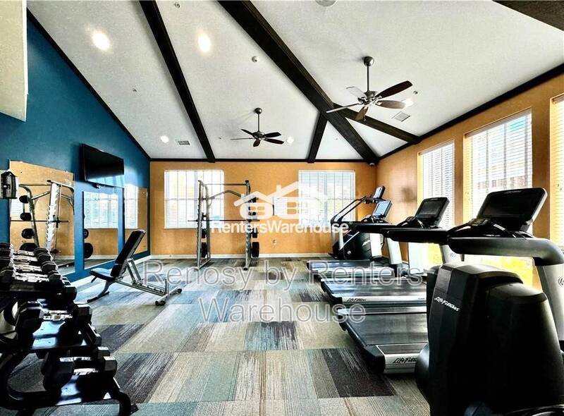 Lovely Tri-Level Townhome! property image