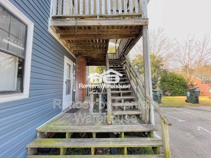 Great First Floor Unit! property image