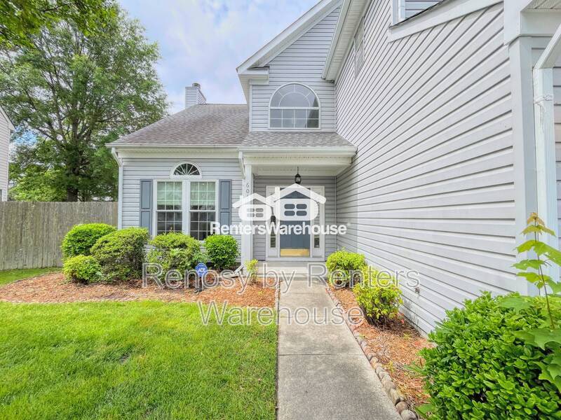 Beautiful Waterfront Property! property image
