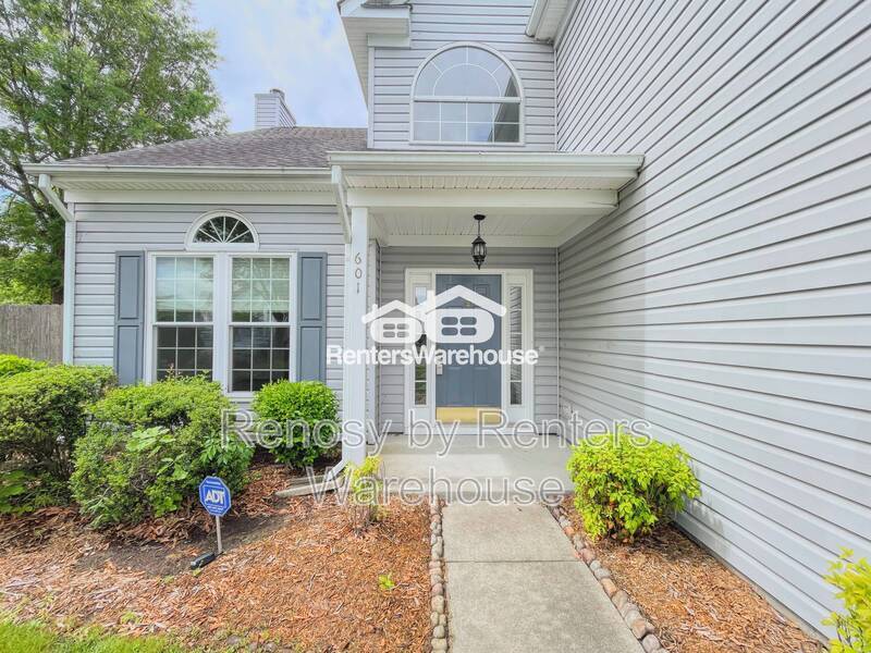 Beautiful Waterfront Property! property image