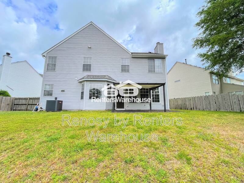 Beautiful Waterfront Property! property image