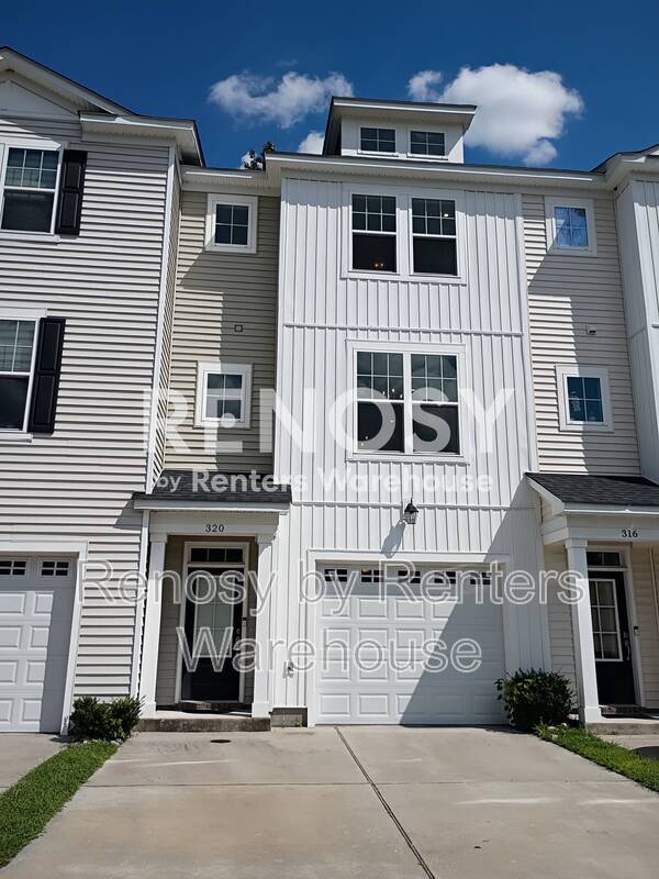 Beautifully crafted home property image