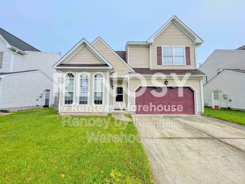 Beautiful Home in Buckner Woods! property image
