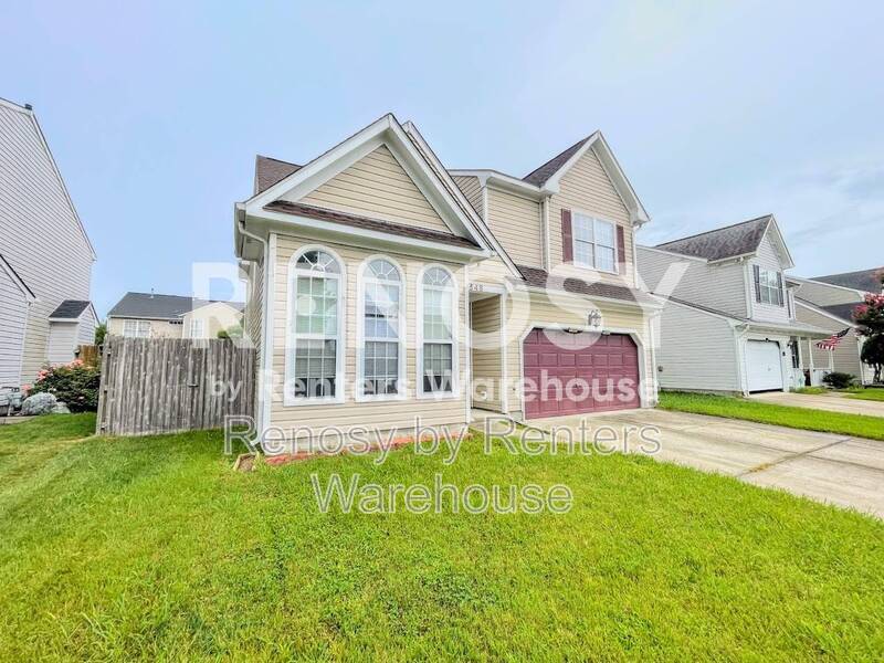 Beautiful Home in Buckner Woods! property image