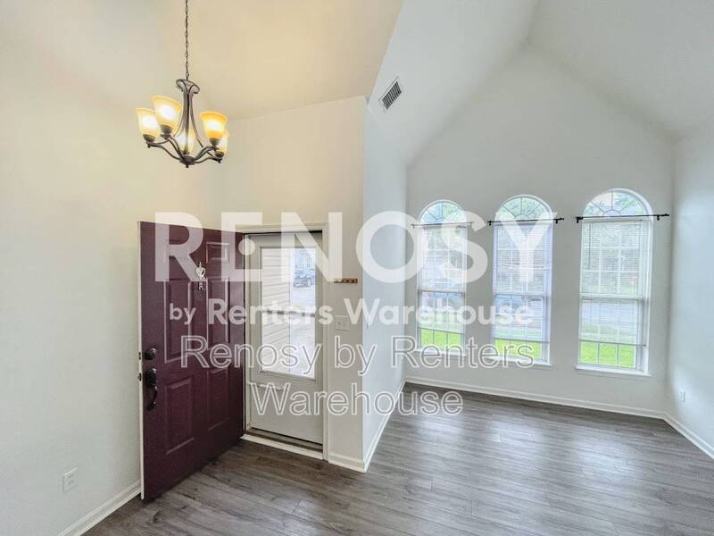 Beautiful Home in Buckner Woods! property image