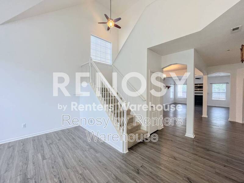 Beautiful Home in Buckner Woods! property image