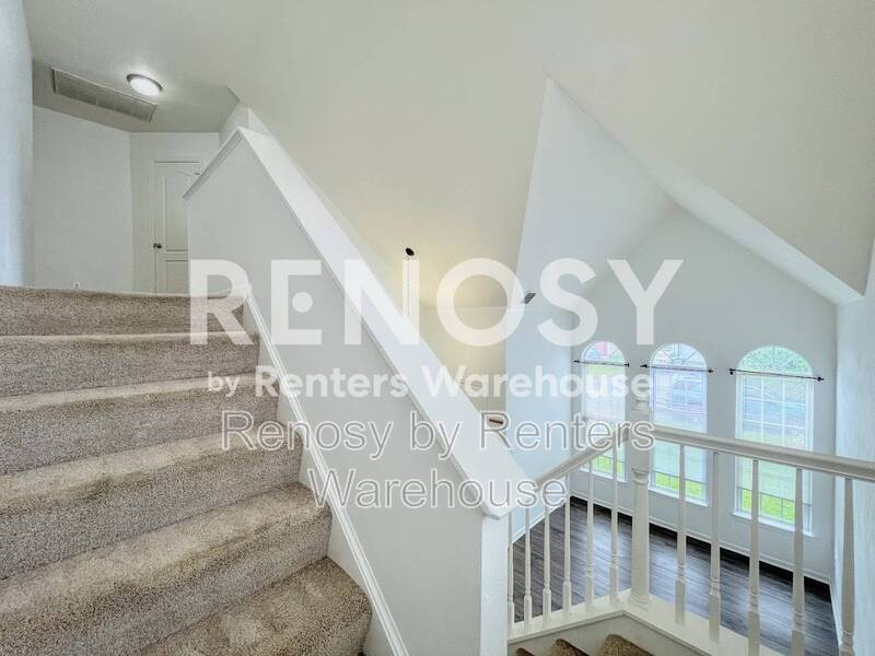 Beautiful Home in Buckner Woods! property image