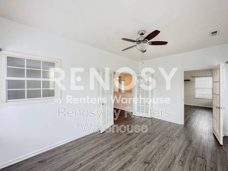 Beautiful Home in Buckner Woods! property image