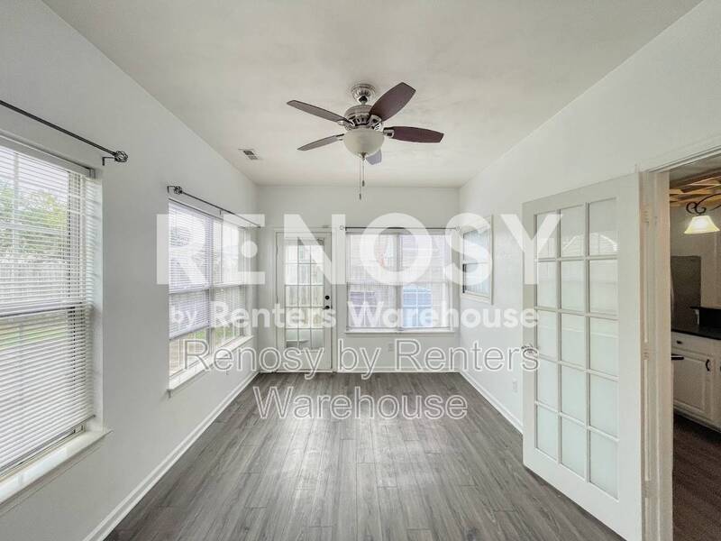 Beautiful Home in Buckner Woods! property image