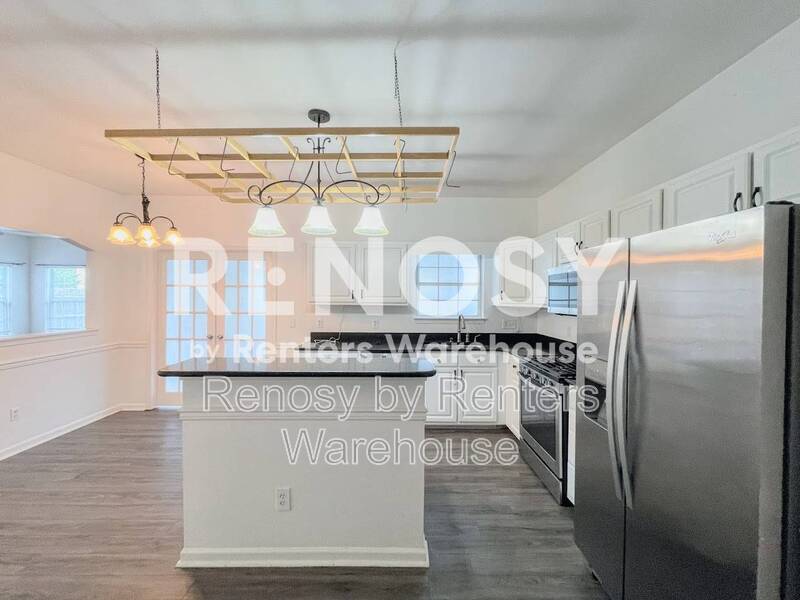 Beautiful Home in Buckner Woods! property image