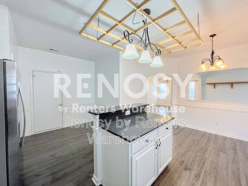 Beautiful Home in Buckner Woods! property image