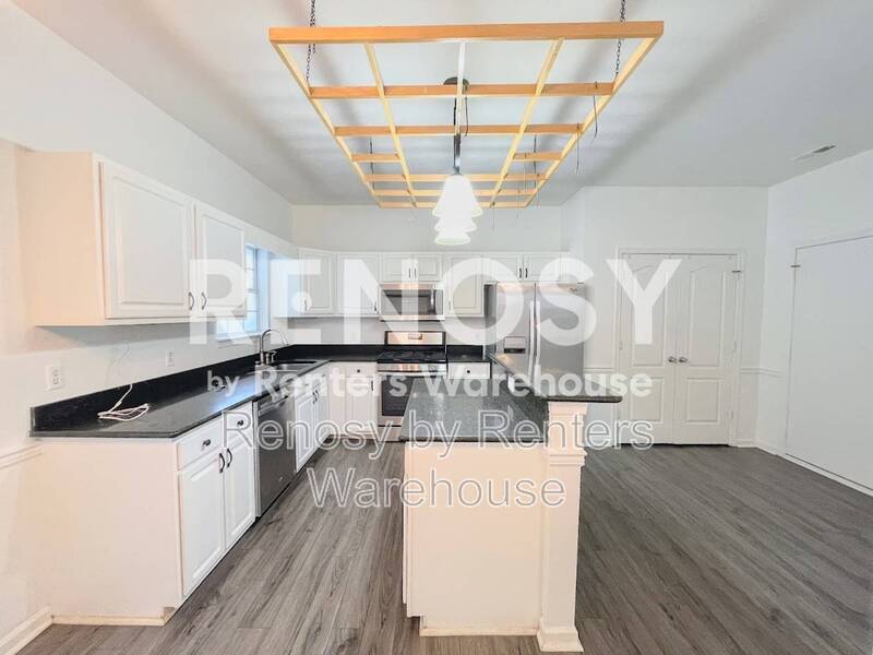 Beautiful Home in Buckner Woods! property image