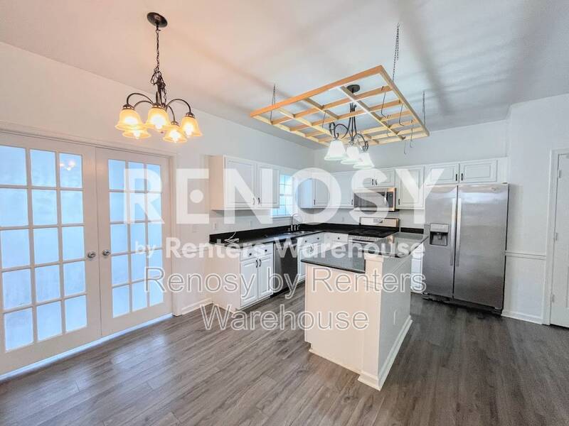 Beautiful Home in Buckner Woods! property image