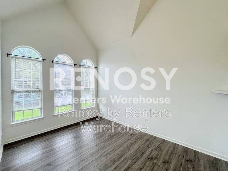 Beautiful Home in Buckner Woods! property image