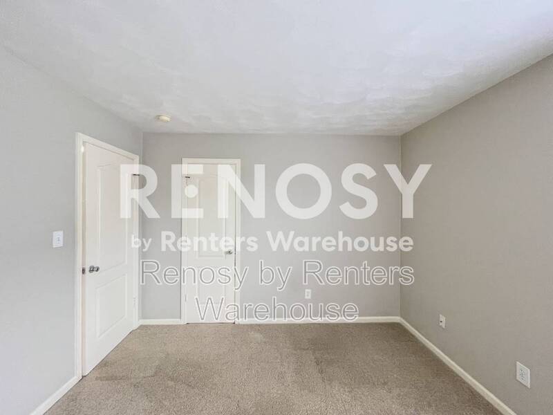 Beautiful Home in Buckner Woods! property image