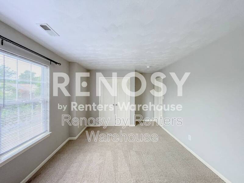 Beautiful Home in Buckner Woods! property image