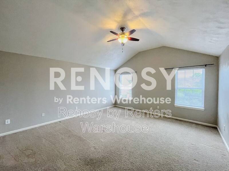 Beautiful Home in Buckner Woods! property image