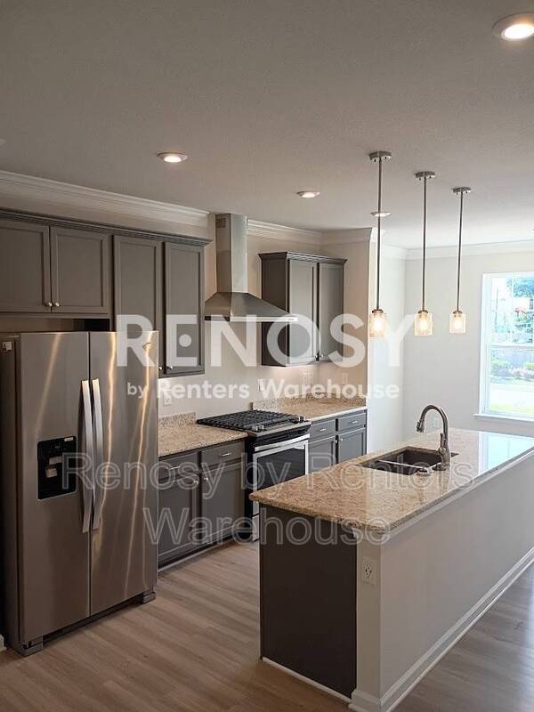 Beautifully crafted home property image