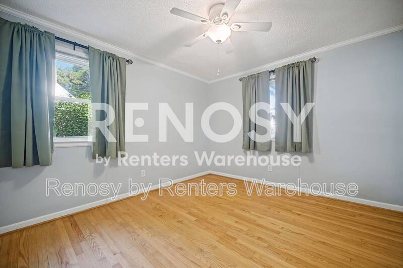 Beautifully Maintained Home property image
