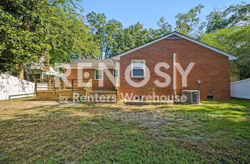 Beautifully Maintained Home property image