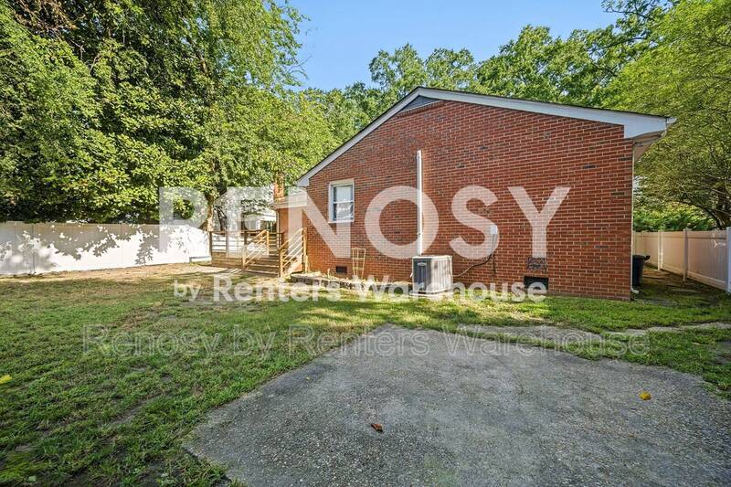 Beautifully Maintained Home property image