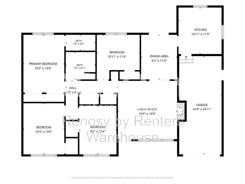 Welcome to your dream home! property image