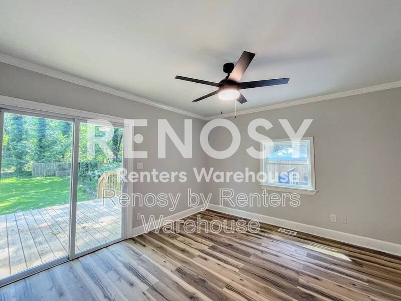 Gorgeous Home With Huge Backyard! property image