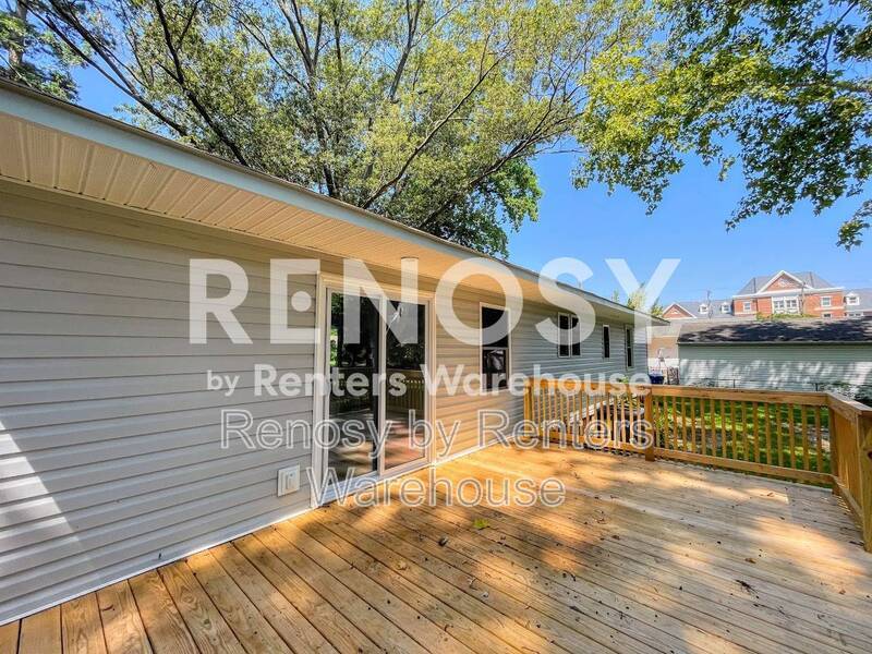 Gorgeous Home With Huge Backyard! property image