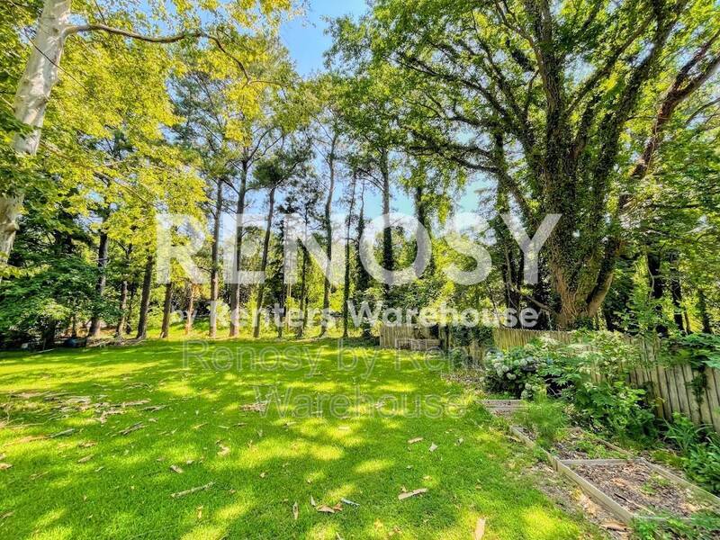 Gorgeous Home With Huge Backyard! property image