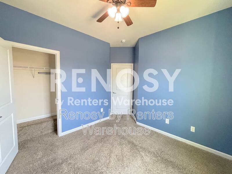 Beautiful Tri Level Townhome! property image