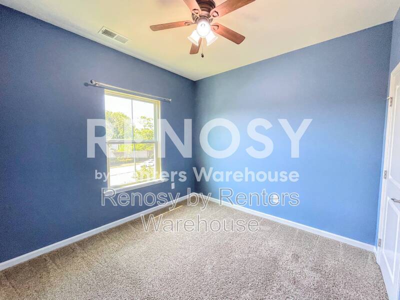 Beautiful Tri Level Townhome! property image