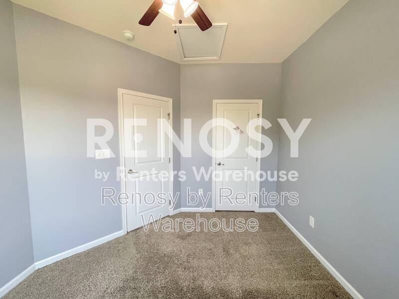 Beautiful Tri Level Townhome! property image