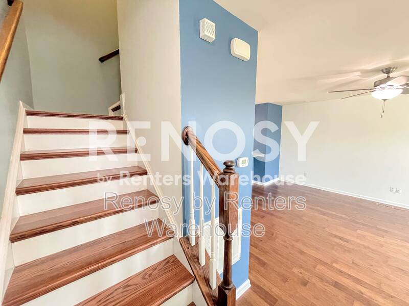 Beautiful Tri Level Townhome! property image