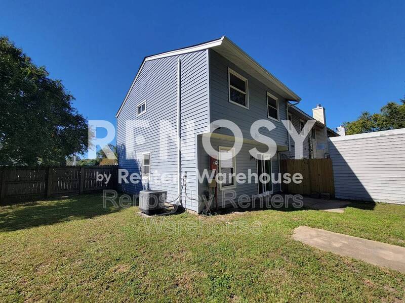 Contemporary Comfort in a Convenient Location property image