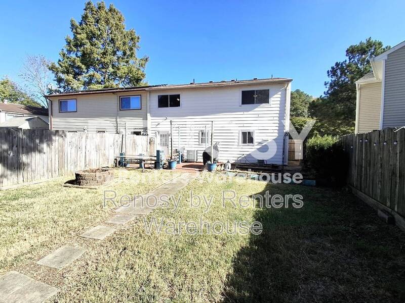 Charming Townhome Ready to Welcome You Home! property image