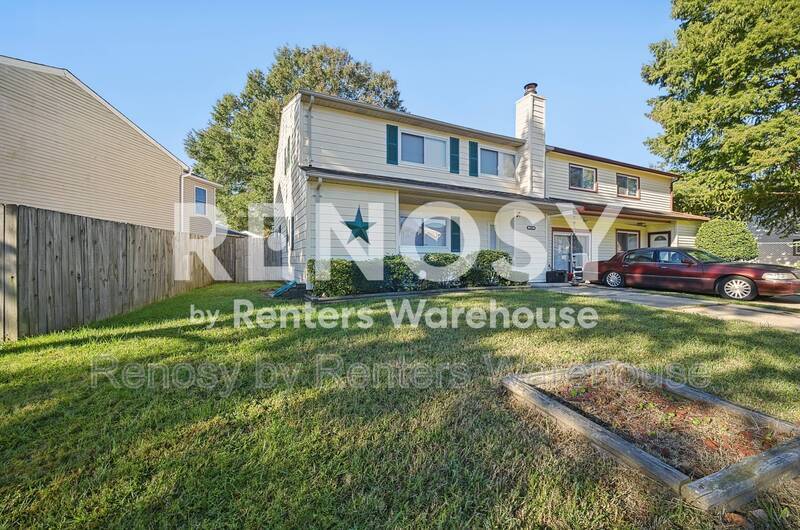 Charming Townhome Ready to Welcome You Home! property image