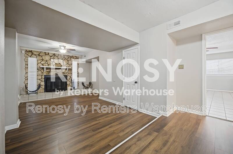 Charming Townhome Ready to Welcome You Home! property image