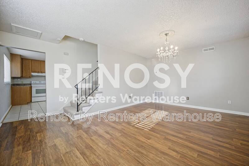 Charming Townhome Ready to Welcome You Home! property image
