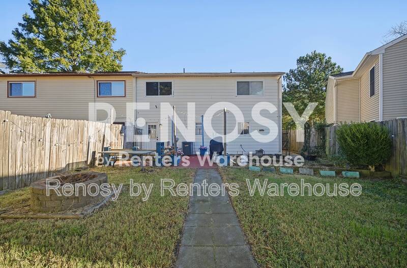 Charming Townhome Ready to Welcome You Home! property image
