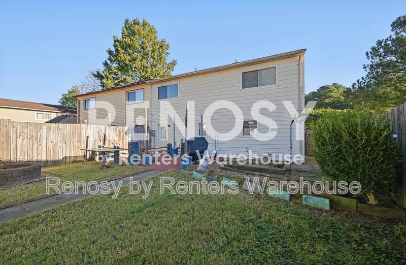 Charming Townhome Ready to Welcome You Home! property image