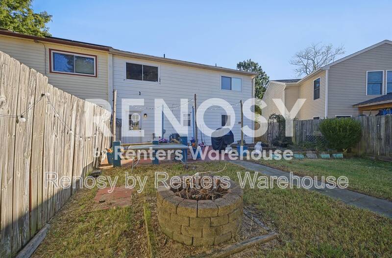 Charming Townhome Ready to Welcome You Home! property image