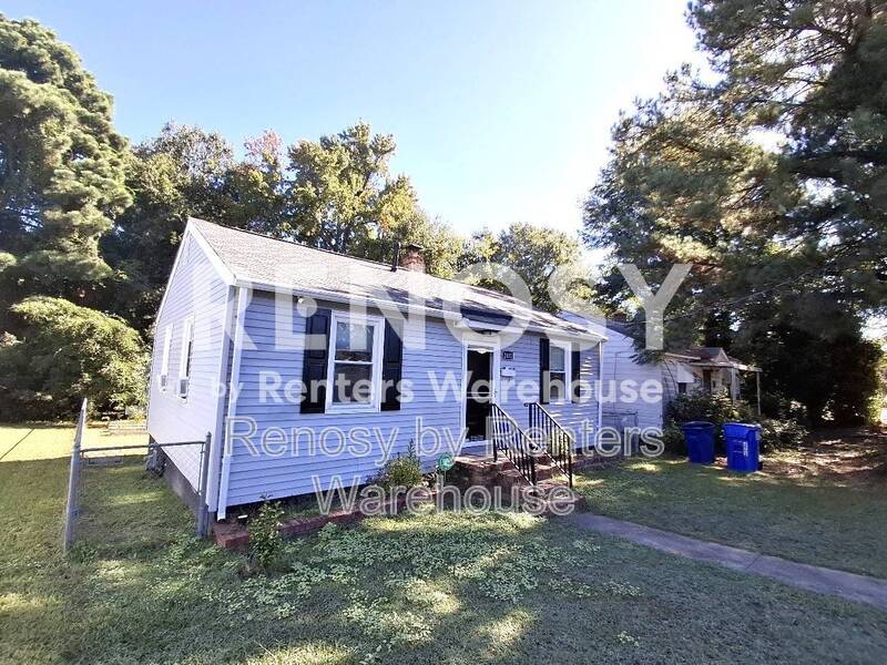 Charming Home with Spacious Yard! property image
