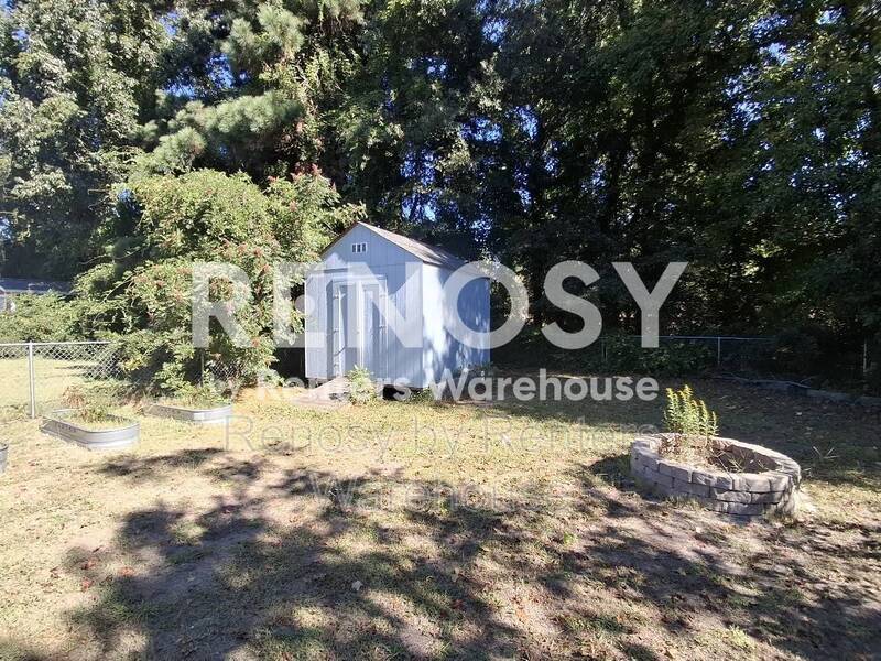 Charming Home with Spacious Yard! property image