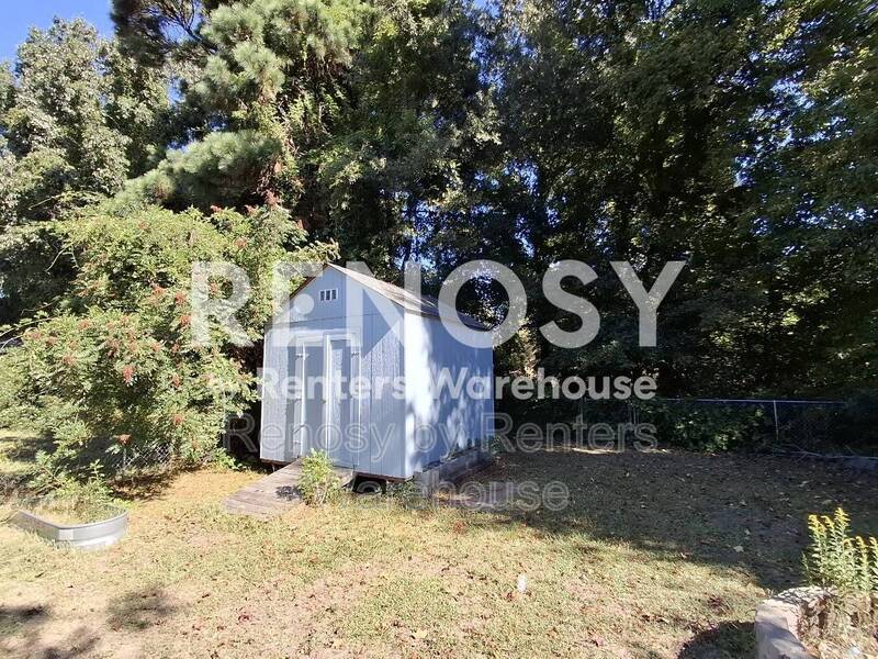 Charming Home with Spacious Yard! property image